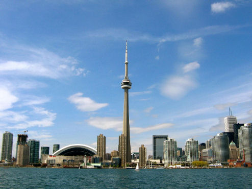 immagine toronto